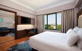 Novotel Solo